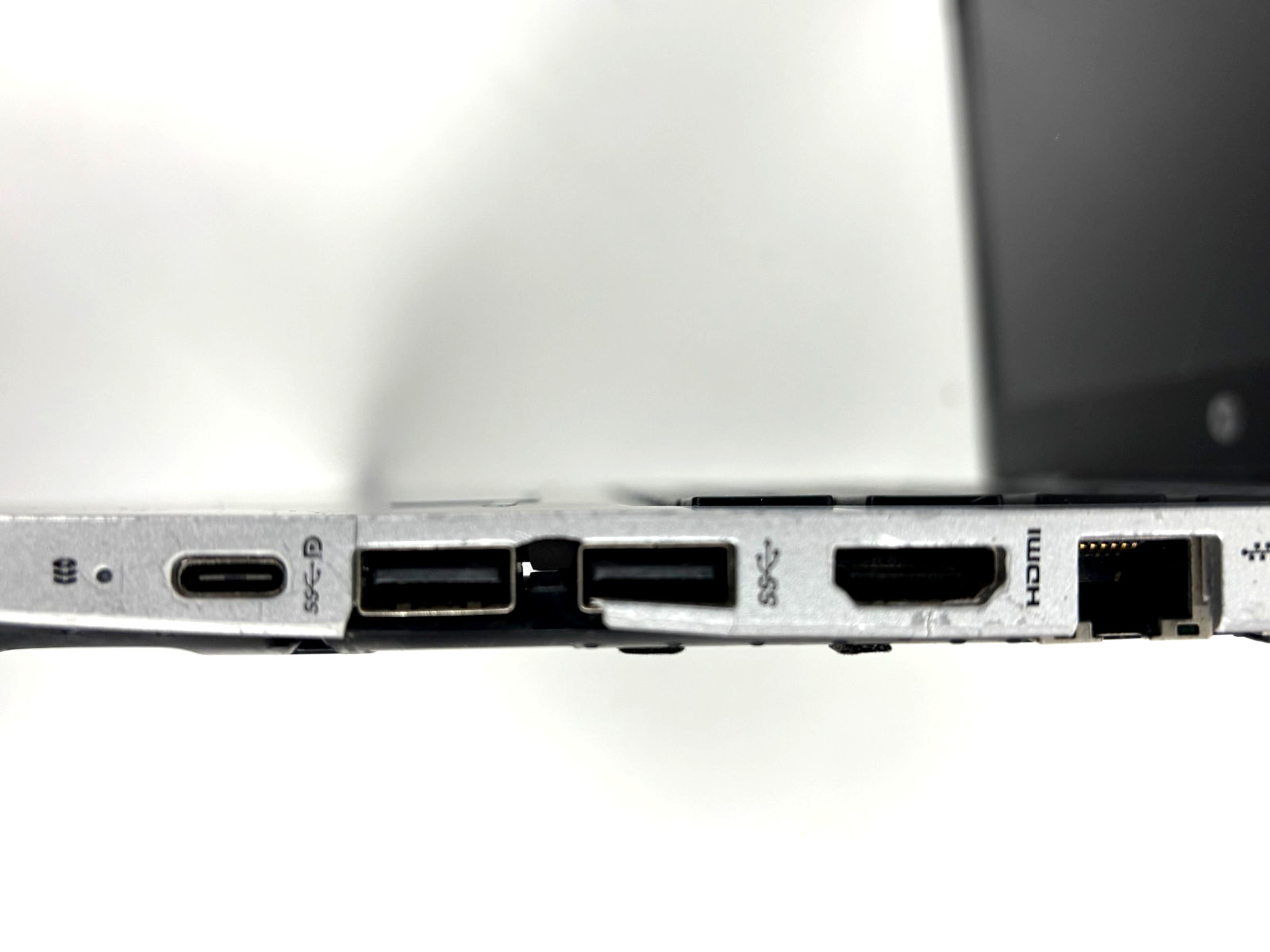 Lot (5) HP ProBook 640 G5 Core i5-8350U 1.7GHz No HDD No RAM No BATTERY PARTS