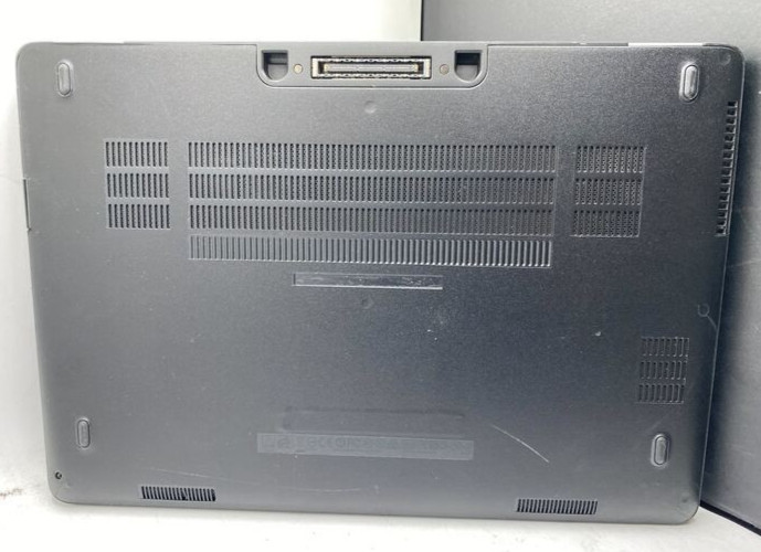 Dell Latitude E7470 14” Laptop Intel Core i5-6300U 2.40GHz 8GB RAM 256GB SSD