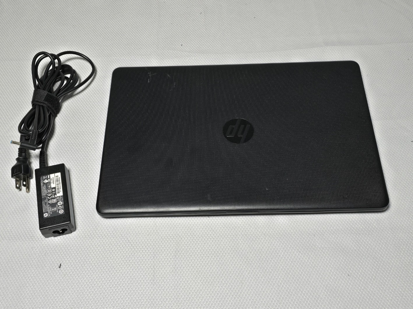 HP 15-bs2xx 15.6″ Laptop Celeron 1.1GHz