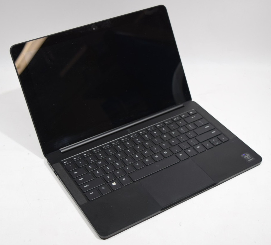 Razer Blade Stealth 12.5″ 2016 Intel I7-6500U 8GB RAM 256GB SSD *NO CHARGER*