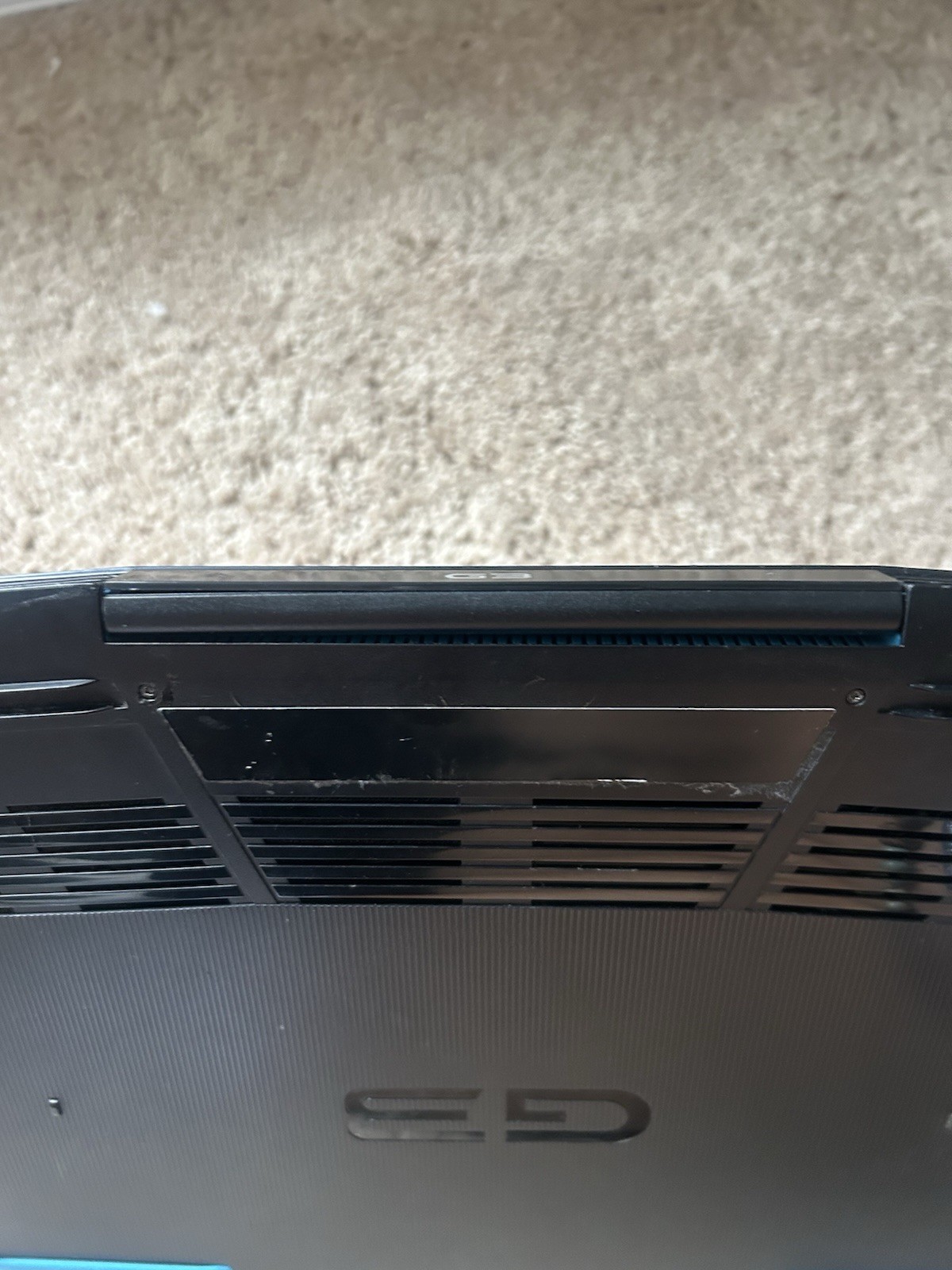 Dell G3 (15.6″ Core i5 12gb RAM GeForce GTX 1660Ti) Gaming Laptop