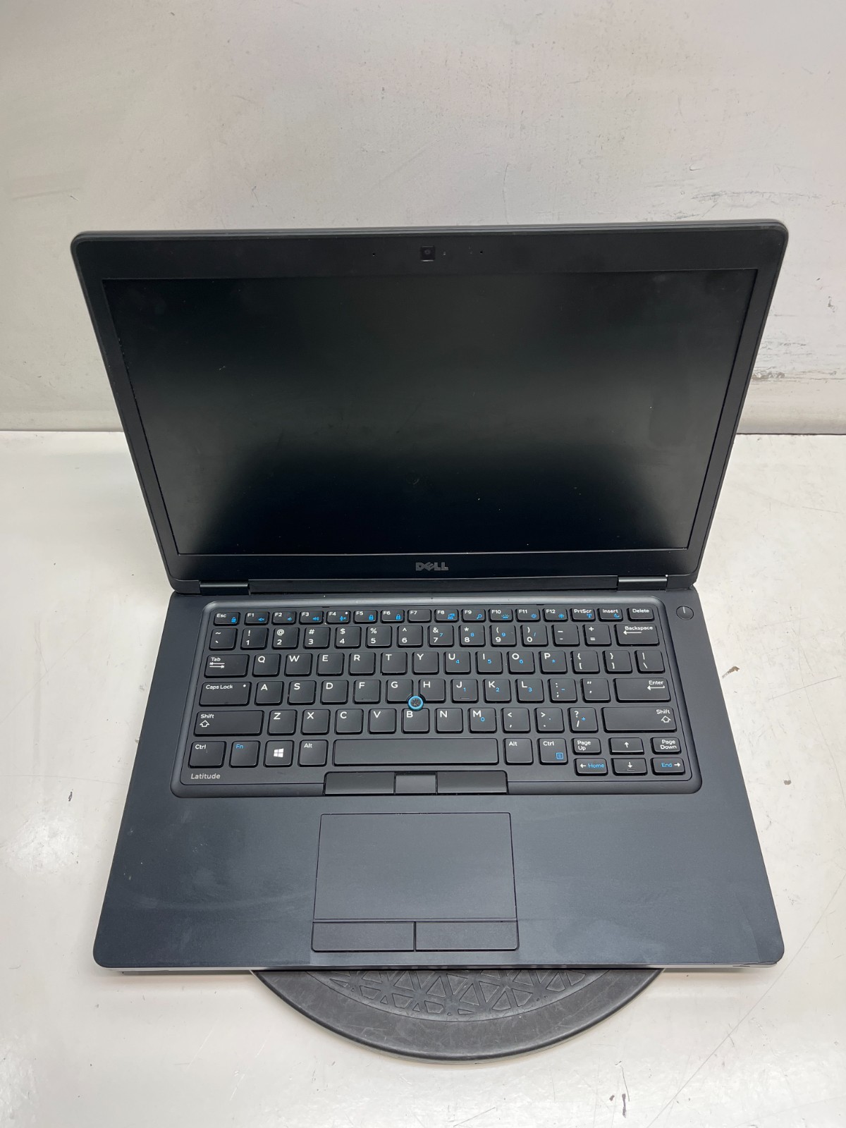 Dell Latitude 5480 Intel Core i3-7th Gen. 2.60GHz NO HDD