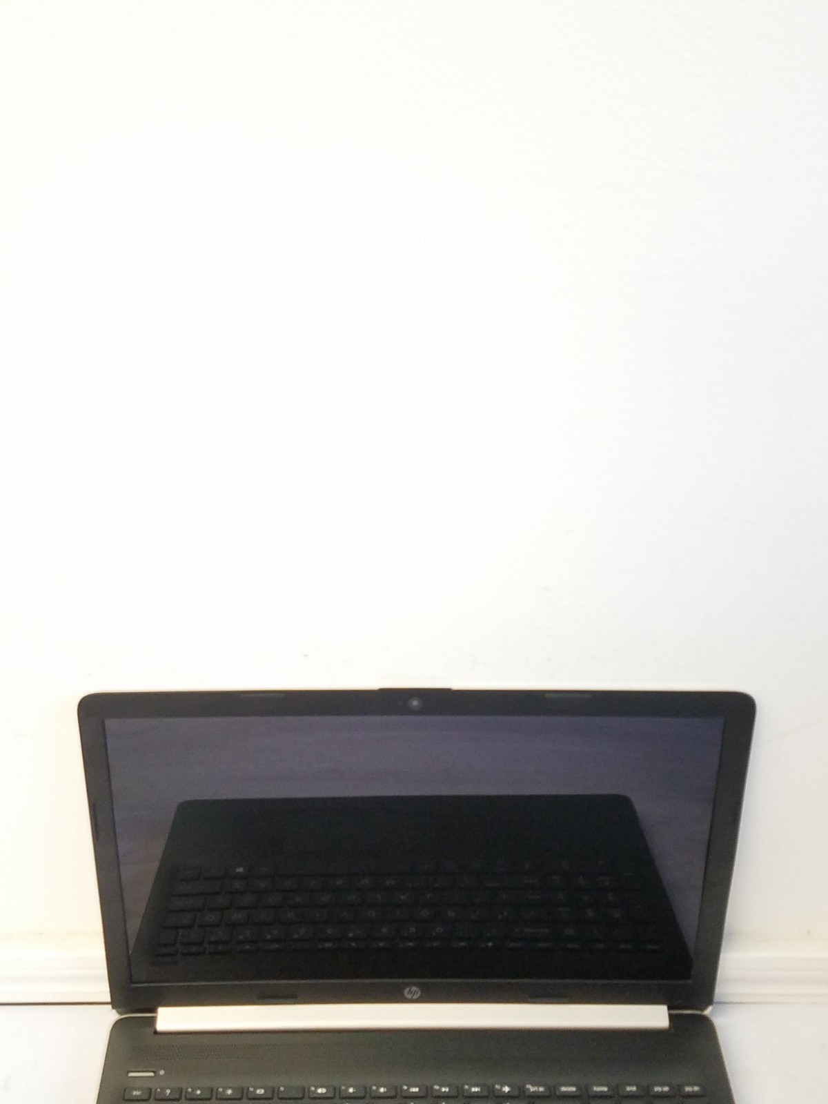 HP 15-db0007ds Laptop – AMD A9-9425 – 8GB RAM – 128GB SSD – Windows 10