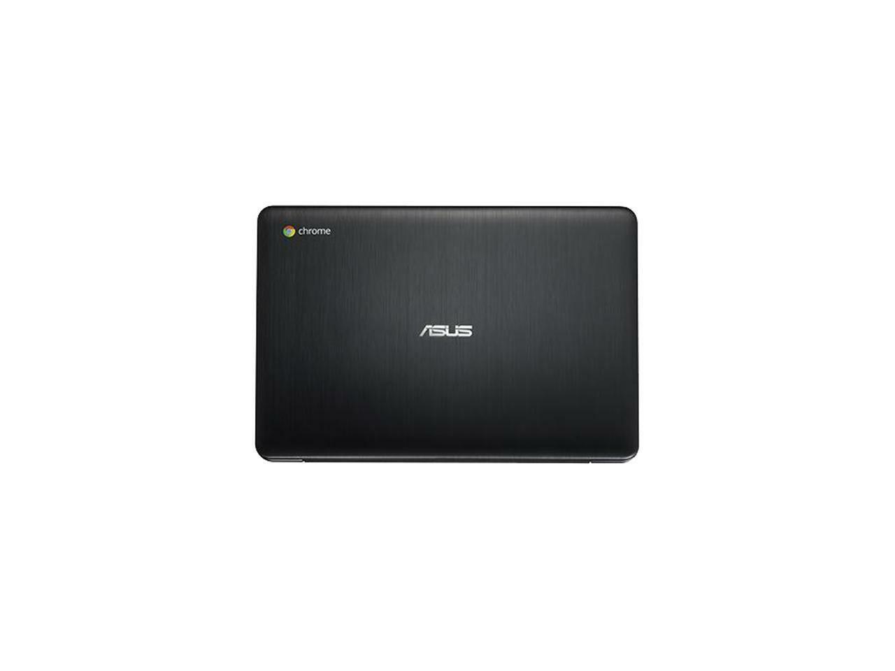 New ASUS C300MA-EDU2 Chromebook