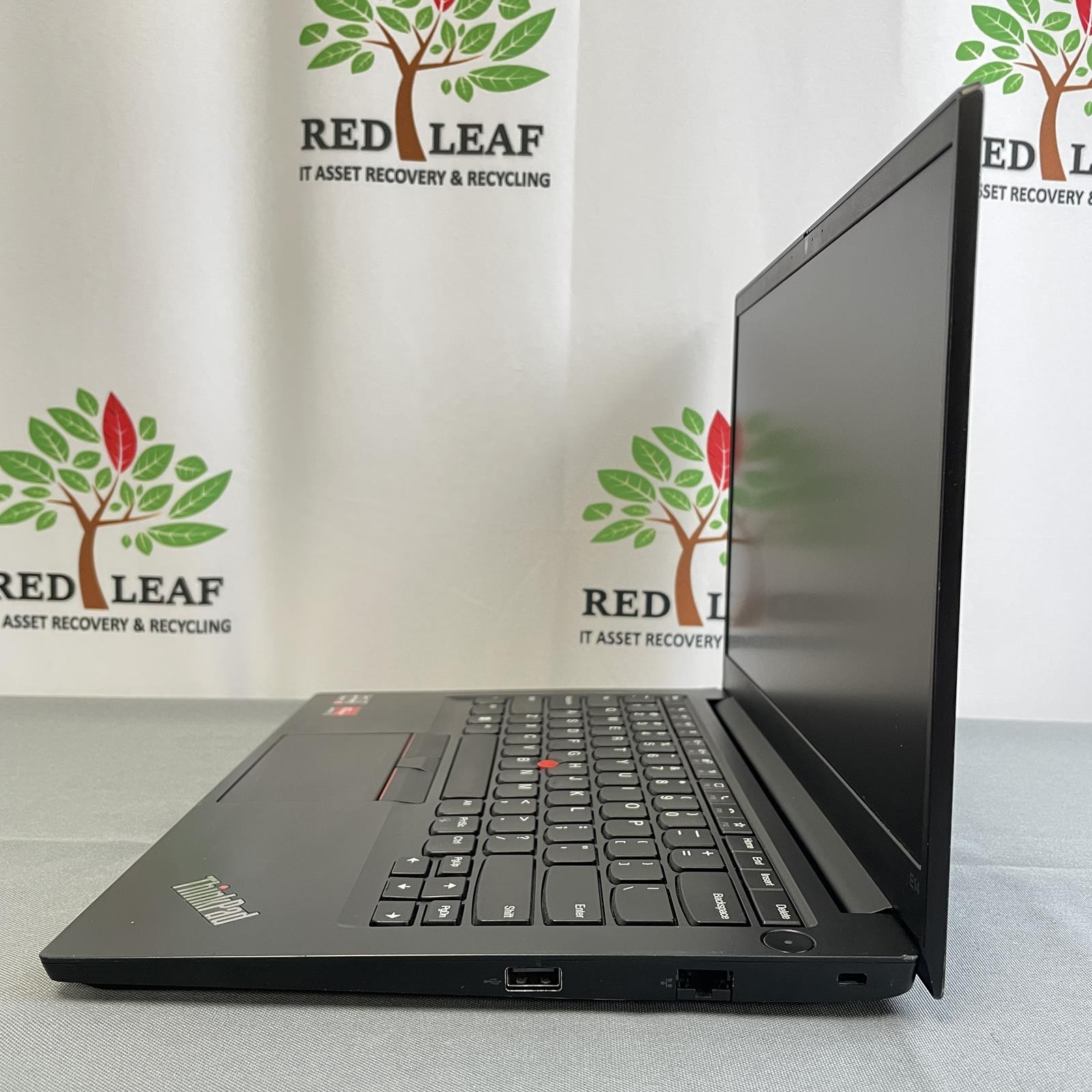Lenovo ThinkPad E14 Gen 3, Ryzen 7-5700U, 16GB RAM, 256GB NVMe (SEE PHOTOS)