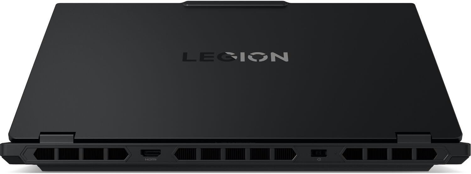 Lenovo Legion 5 Gen 10 15.1″ WQXGA OLED i9-14900HX 16GB 1TB RTX 5070 Gaming 2Yr