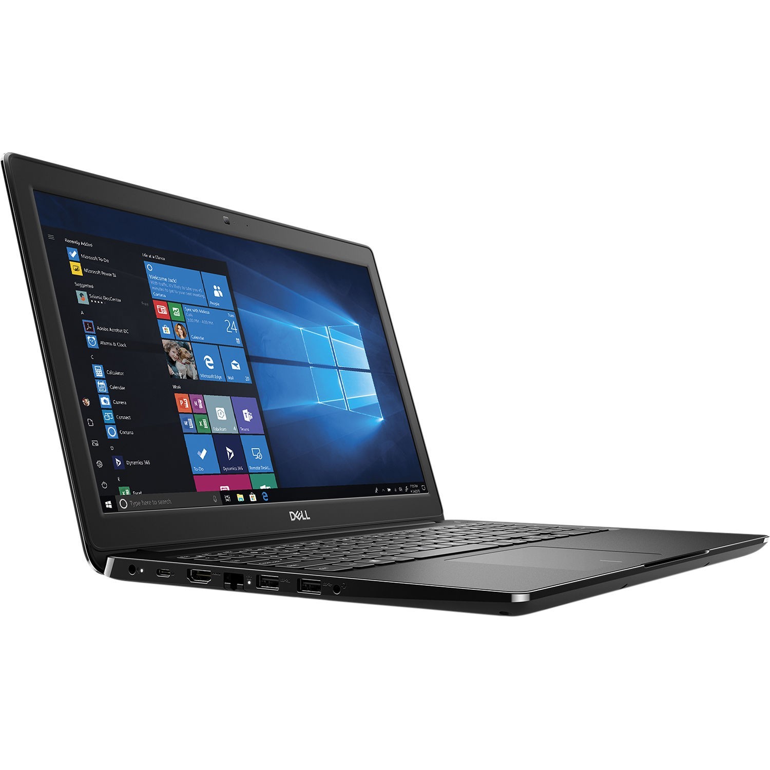 Dell Latitude 7400 Touch Laptop 14″ FHD Intel Core i5 16GB 256GB SSD Windows 11