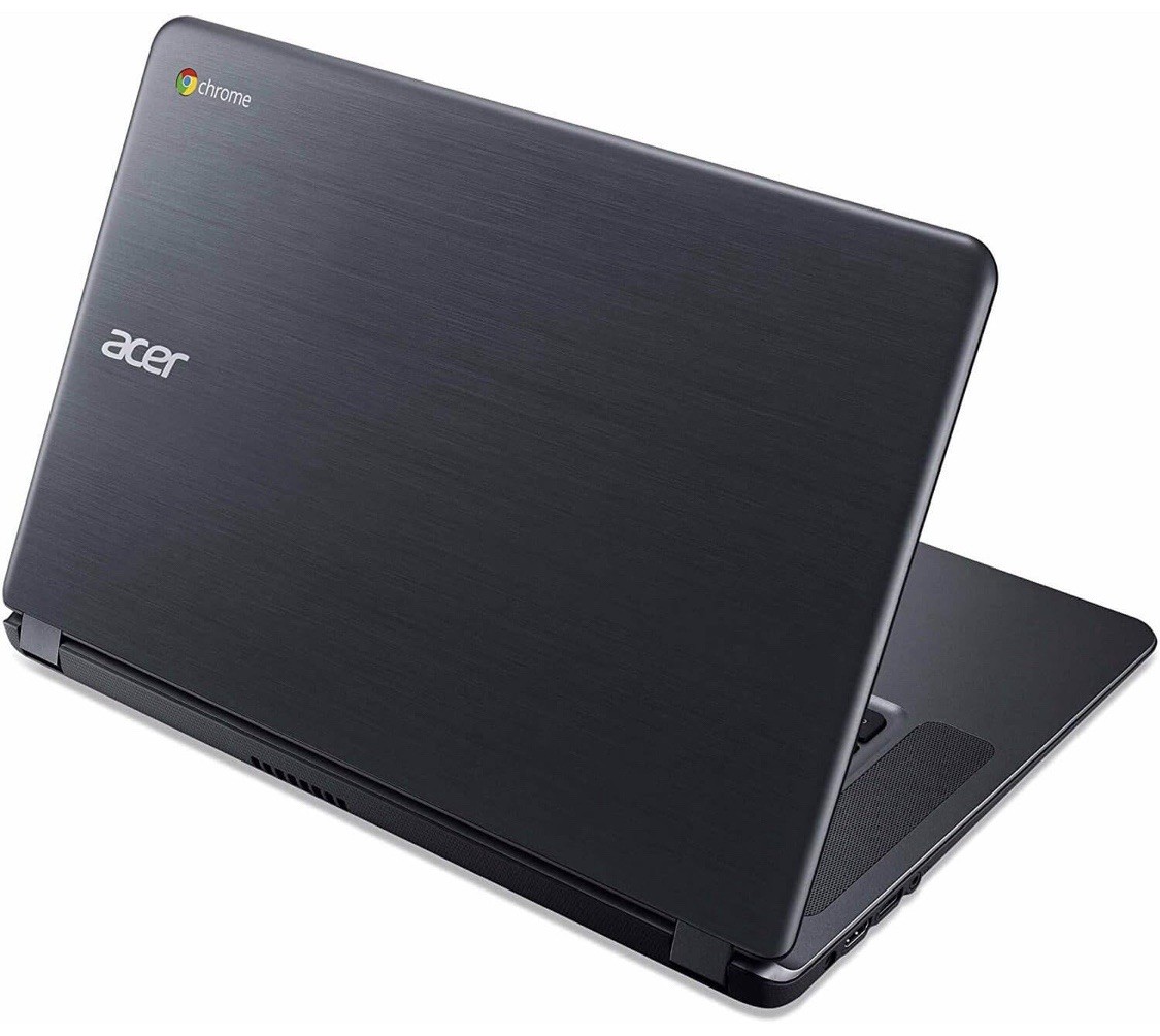 Acer Chromebook 15 CB3-532-C47C 15.6” N15Q9 2GB/ 16GB- Working