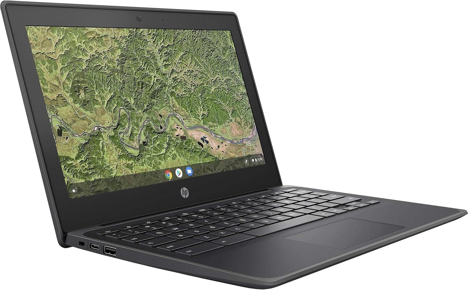 HP Chromebook 11A G8 11.6″ Laptop 4GB RAM 32GB SSD WIFI Webcam Chrome OS Refurb