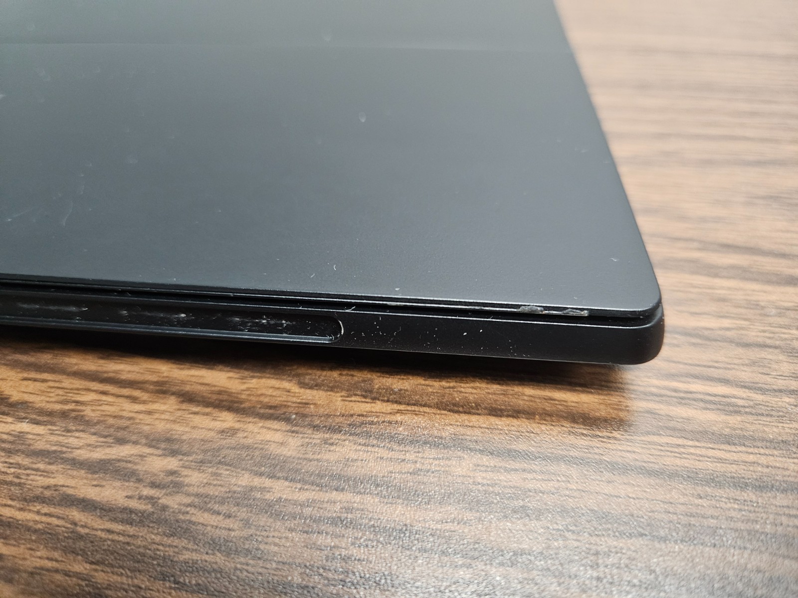 Microsoft Surface Pro 7 1866 Core i5-1035G4 1.10GHz 8GB 256GB Tablet Only