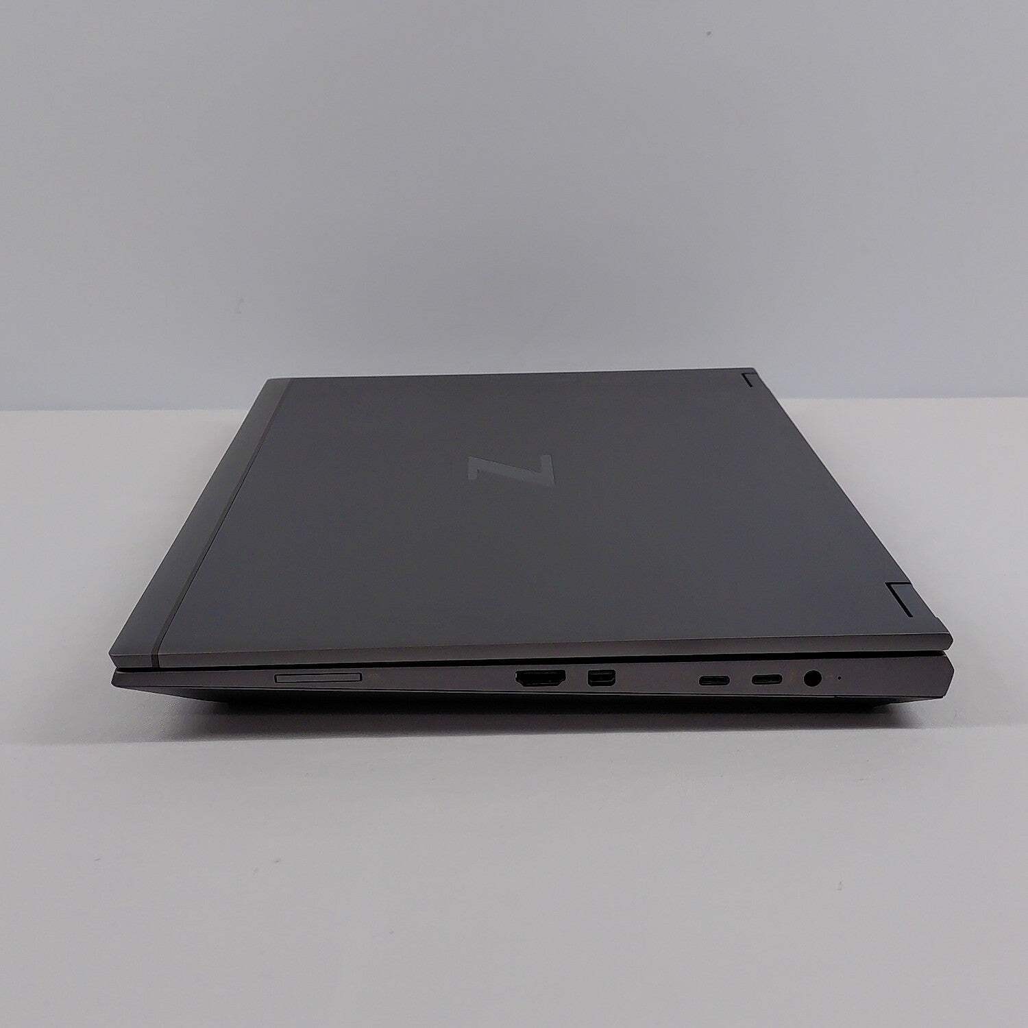 HP ZBook Fury 14 G8 15.3 i9-11950H 2.6GHz 64GB RAM 1TB SSD RTX A5000