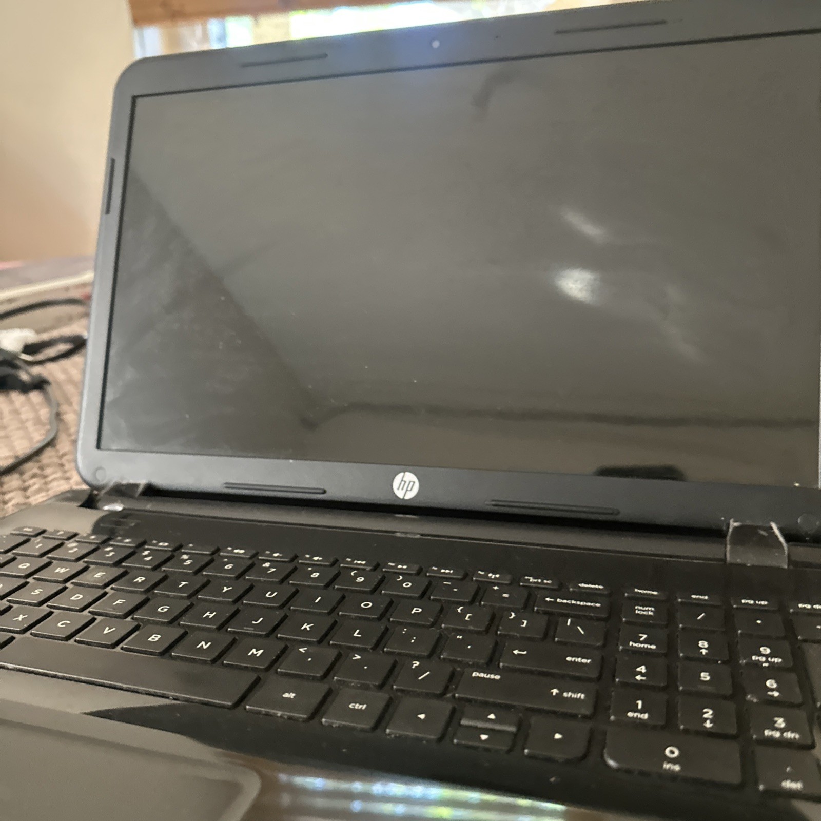 1 Used Dell Laptop Available for Sale for Parts Or Repair