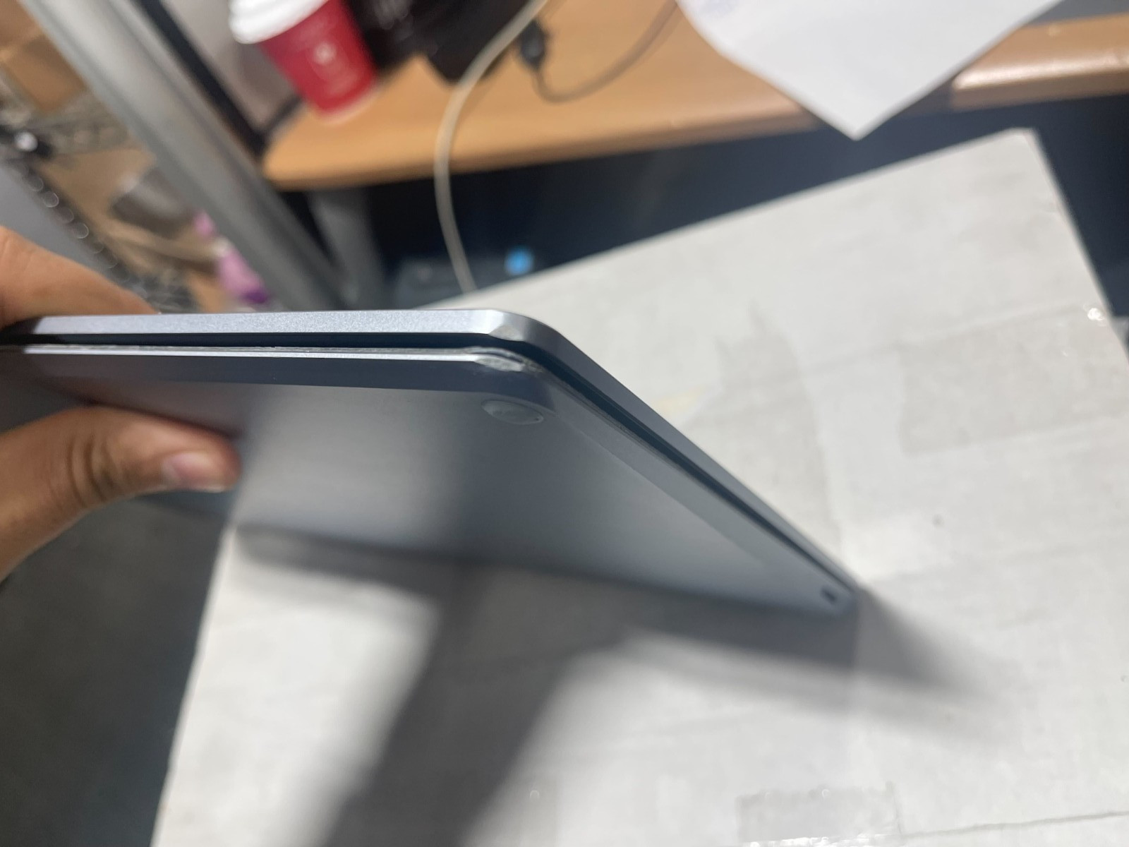 Microsoft Surface Laptop 4 13.5″ Touch i7-11th, 16GB RAM 512GB SSD Ice Blue W11P