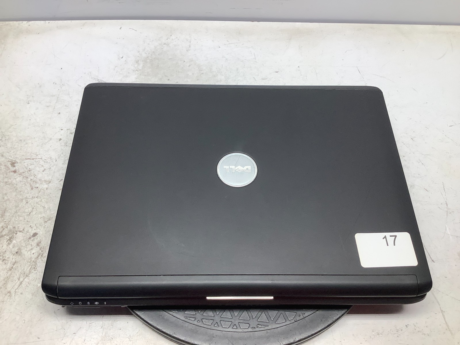 Dell Vostro 1400 Intel Core 2 Duo 06FD 1.6GHz 2 GB NO HDD