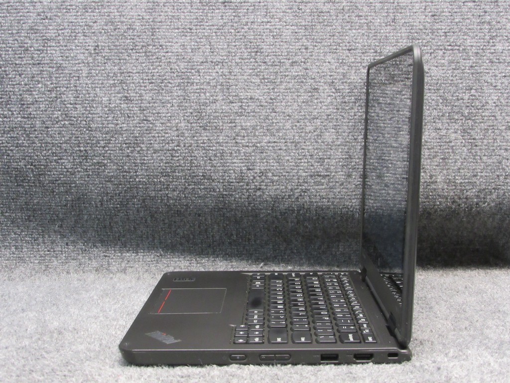 Lenovo ThinkPad Yoga 11e 3rd Gen Laptop Intel Core M-5Y10C 800MHz 8GB RAM 500GB
