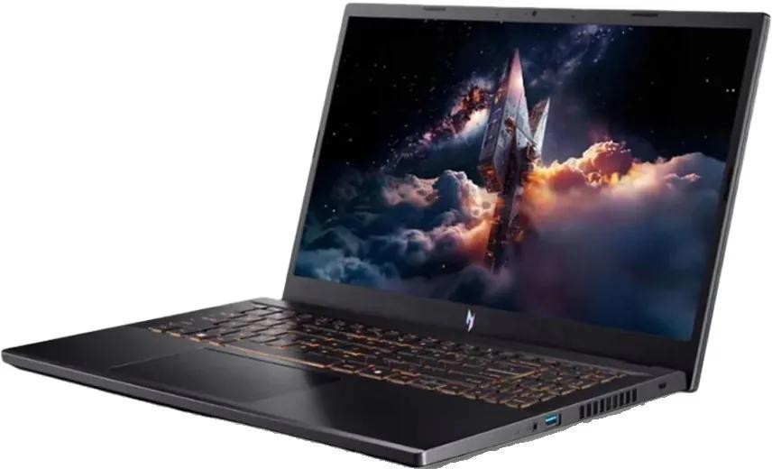 Acer Nitro V15 Core 5 210H RTX 4050 512GB 16GB FHD,1920×1080 15.6″ inch