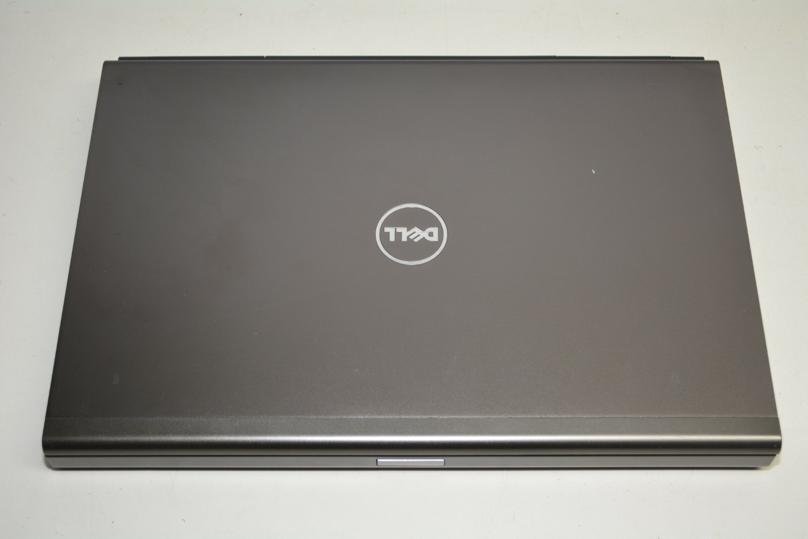 Dell Precision M4700 i7-3520 @ 2.9GHz 4GB Ram No HD #W196