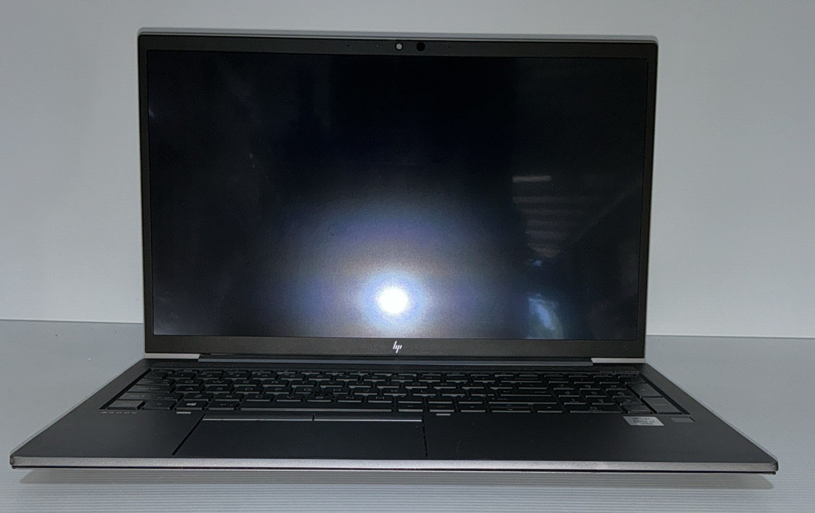 HP ZBook Firefly 15 G7 Laptop i7-10610U@1.80ghz 8GB 240GB M.2 SSD