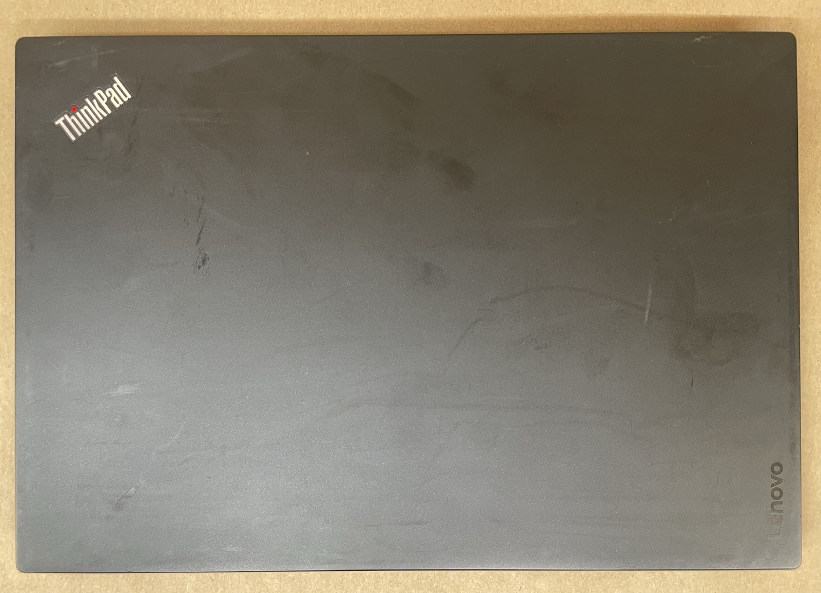 Lenovo ThinkPad T460s 14″ Intel Core i5-6300U@2.40GHz 8GB RAM 256GB SSD WIN 10P