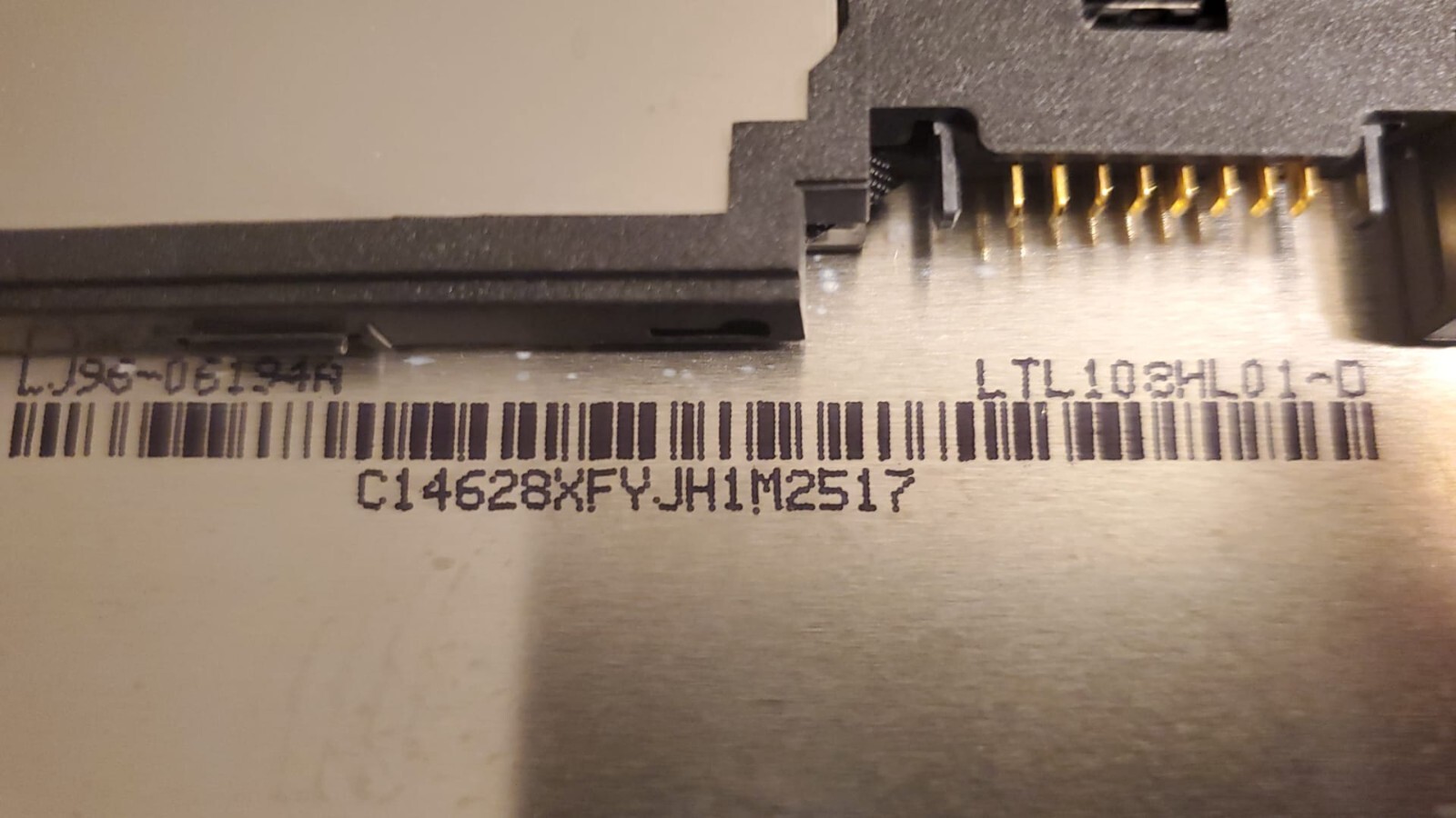 DELL VENUE 11 PRO 10.8in TABLETS Model-70TG FOR PARTS OR REPAIR