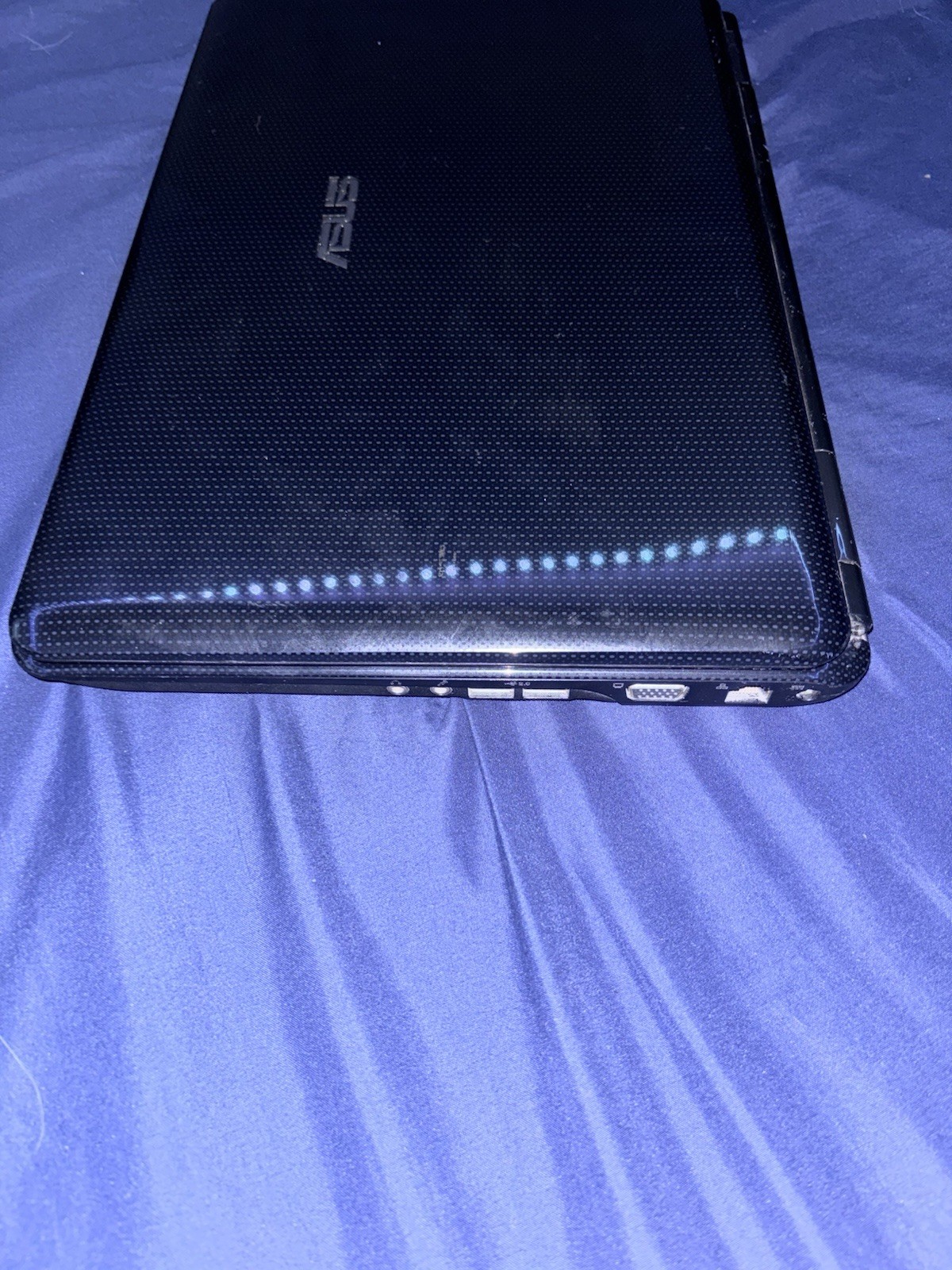 ASUS K52F-BBR5 15.6in. (320GB, 2GHz, 3GB) Notebook/Laptop – Brown
