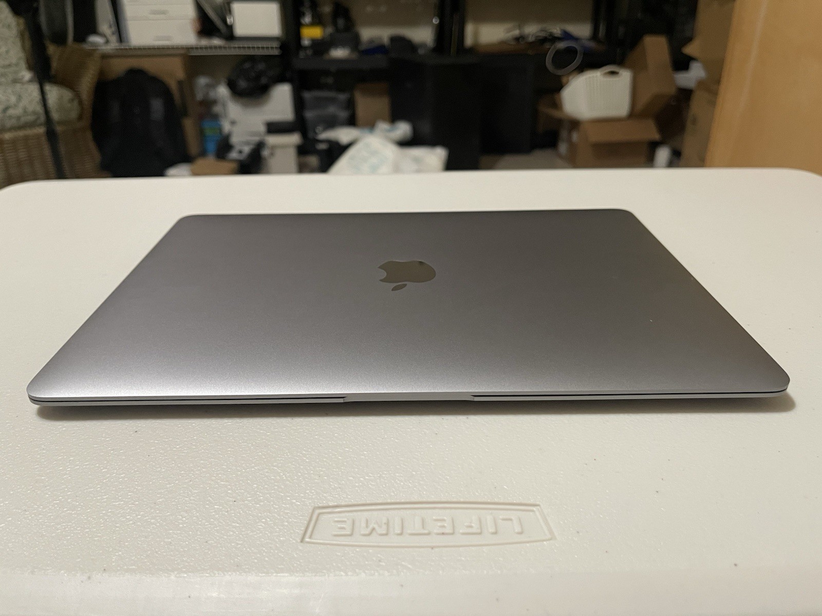 Apple A2179 MacBook Air 13″ 2020 Intel i5-1030NG 8GB LPDDR4 256GB SSD CC