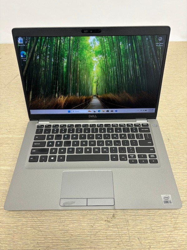 Dell Latitude 5410 14″ Laptop i5-10310U 16GB Ram 256GB SSD Windows 11 Pro