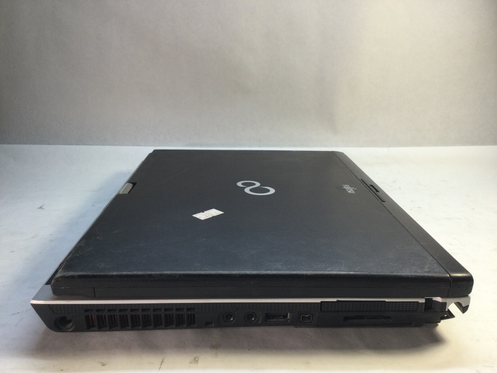Fujitsu LifeBook T900 13″ Laptop Intel Core i5-520M -BOOTS TO BIOS -MZ