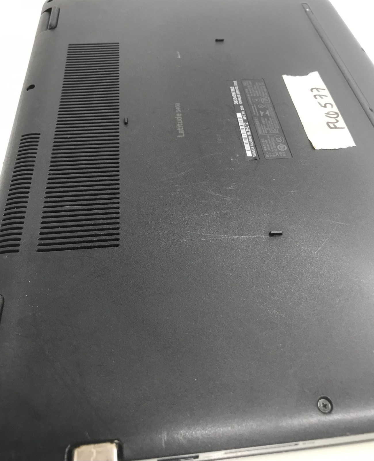 DELL LATITUDE 3400 i5-8265U@1.60GHz 16GB RAM 256GB NVMe W11P *READ