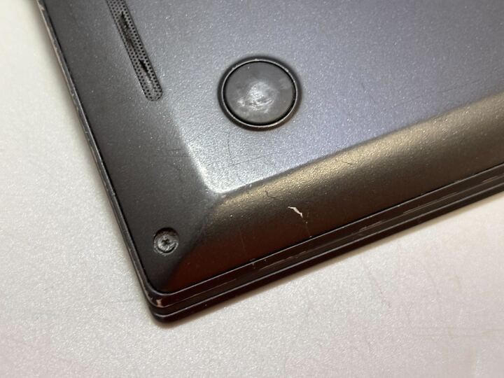 14″ Lenovo ThinkPad X1 Carbon 4th Gen Intel i7-6600U NO SSD *READ