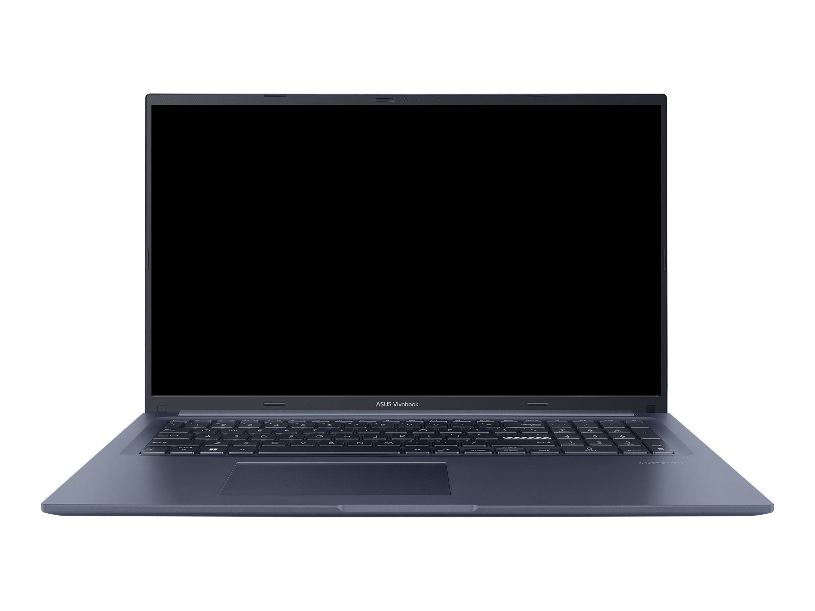 ASUS Vivobook M3704Y Laptop 2023 17.3” FHD 1920 x 1080 AMD Ryzen 7 7730U, Black