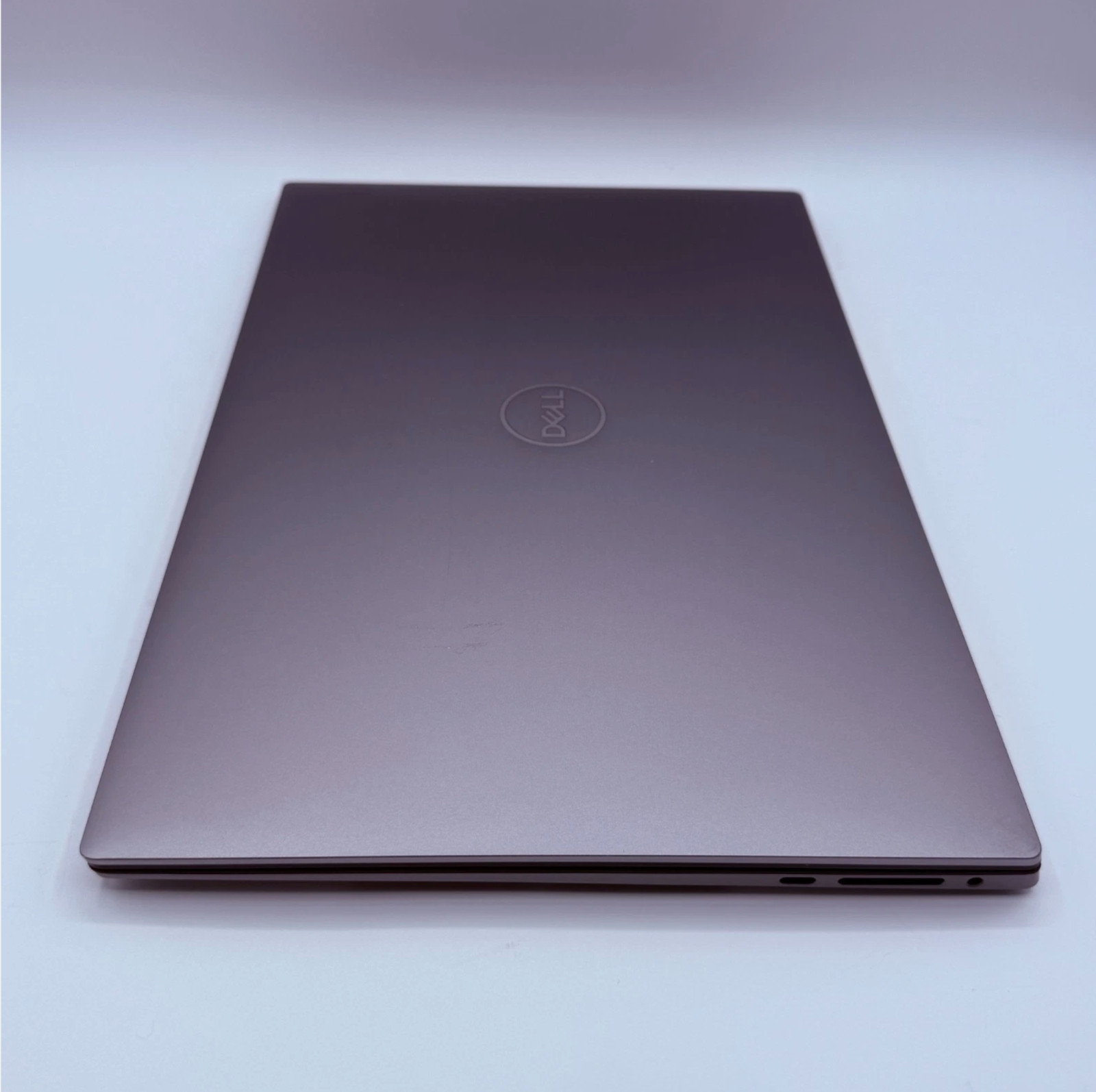 Dell Precision 5550 15.6″ i5-10400H 16GB RAM 512GB SSD Quadro T1000 Win 11 READ