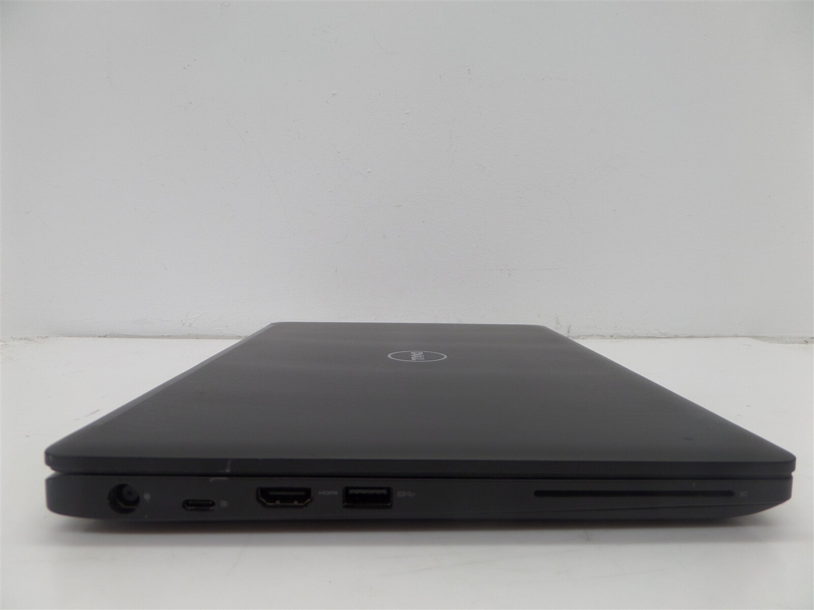 Dell Latitude 5280 12.5in Intel i5-7200U 2.50GHz 8GB RAM Latin Keyboard No HDD