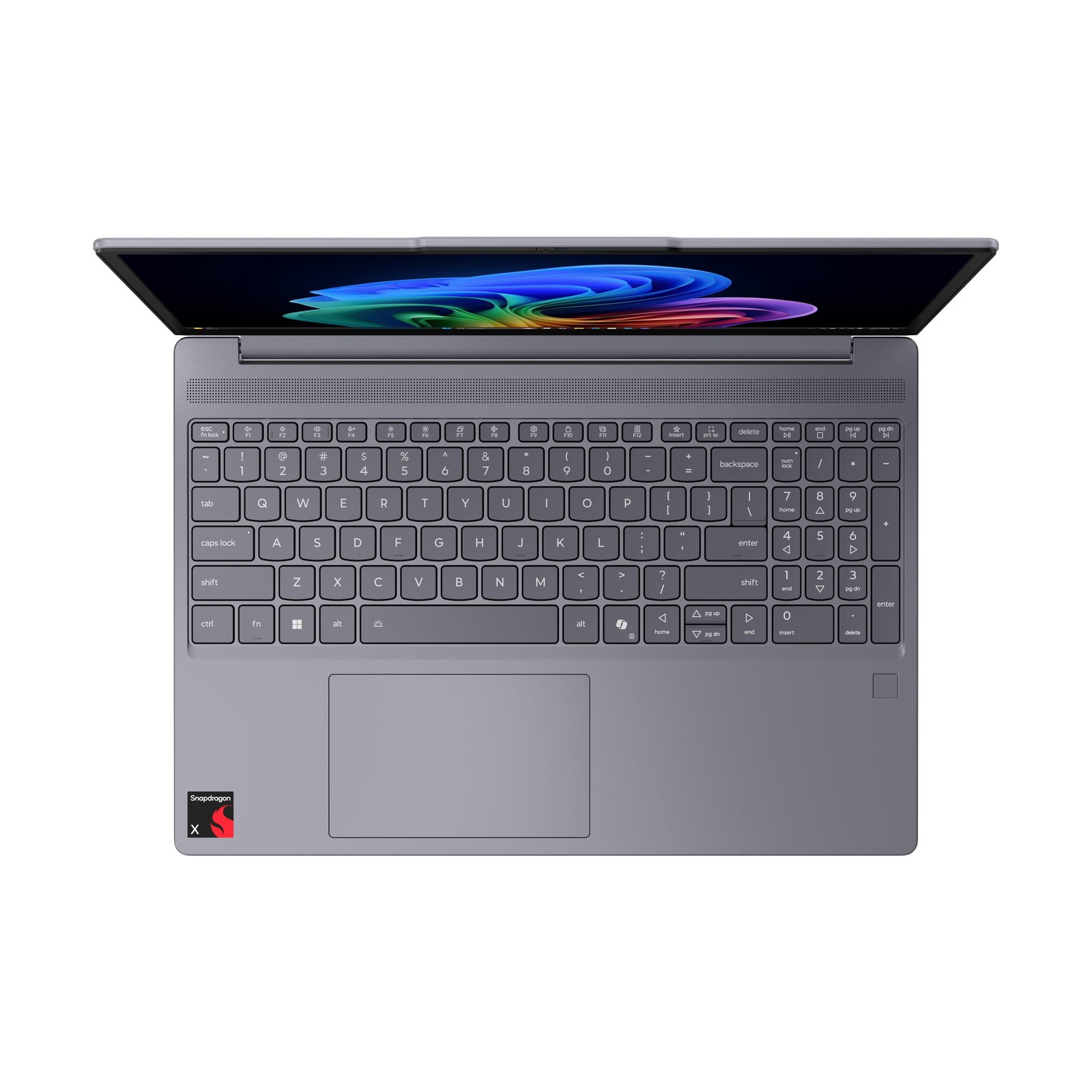 Lenovo IdeaPad Slim 3 15Q8X10 15.3″ NB Snapdragon 16GB 512GB W11P – 83N3004TUS