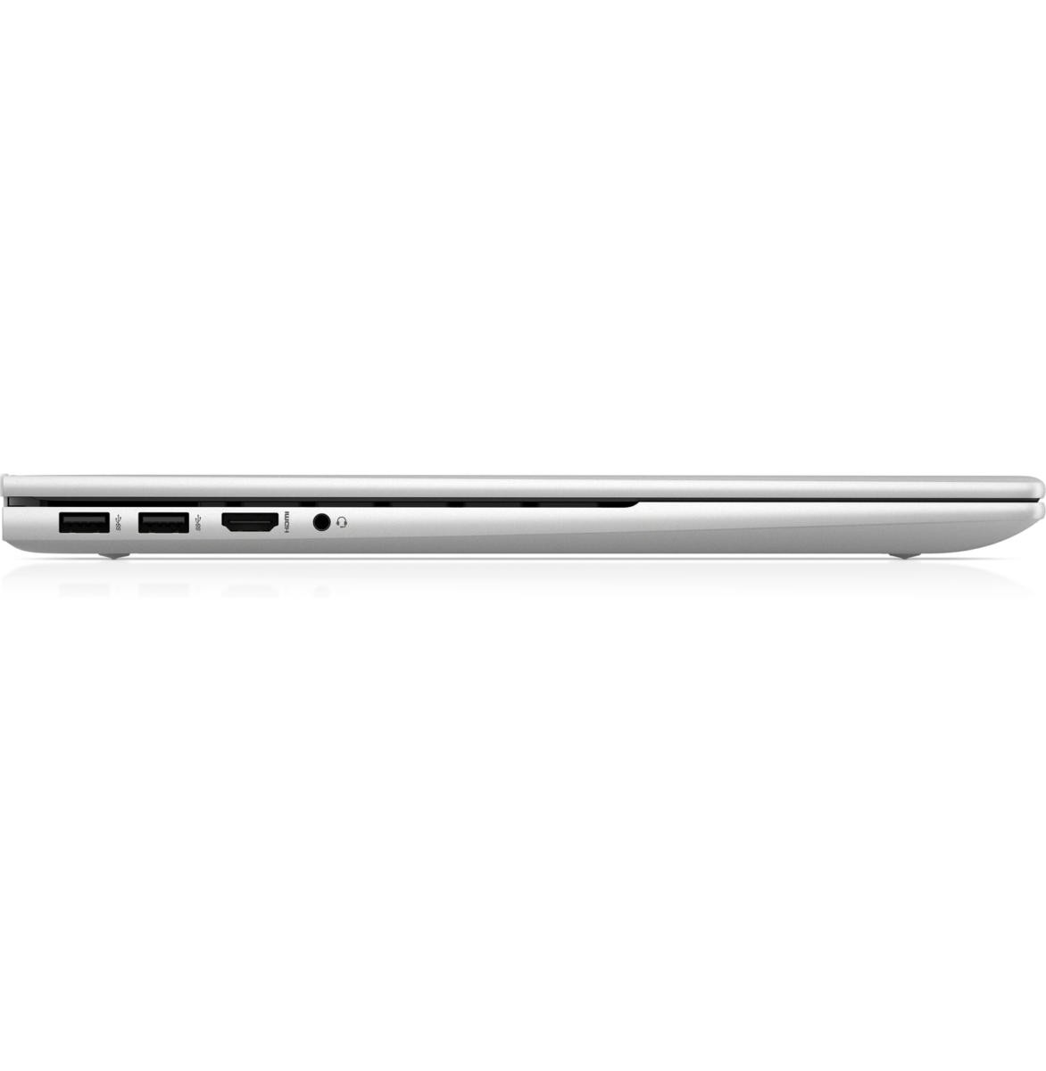 HP 17-cr0013dx 17.3″ FHD Touch Laptop Intel i7-1260P 12GB 512GB SSD W11H D Grade