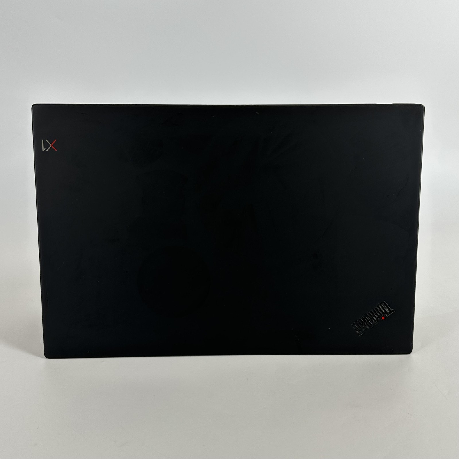 Lenovo ThinkPad X1 Carbon Gen 6 14 Black FHD i7-8550U 1.80GHz 16GB 512GB SSD