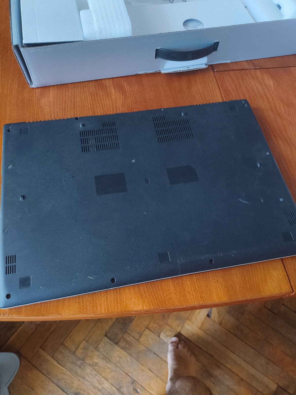 MSI Prestige PX60 6QE