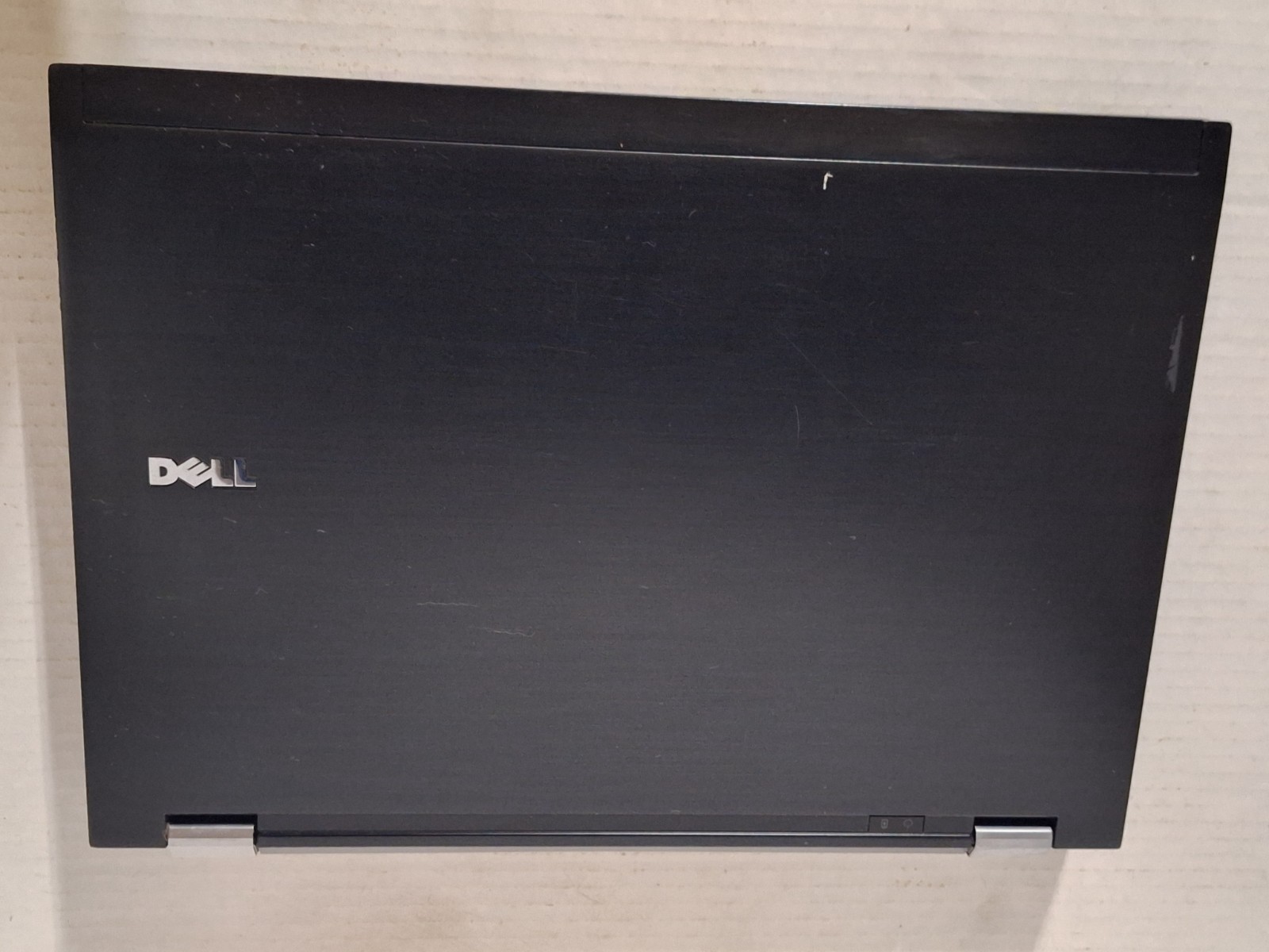 Dell Latitude E6400 Laptop PC Intel Core2 2.53GHz Builders Special #4 Parts Only
