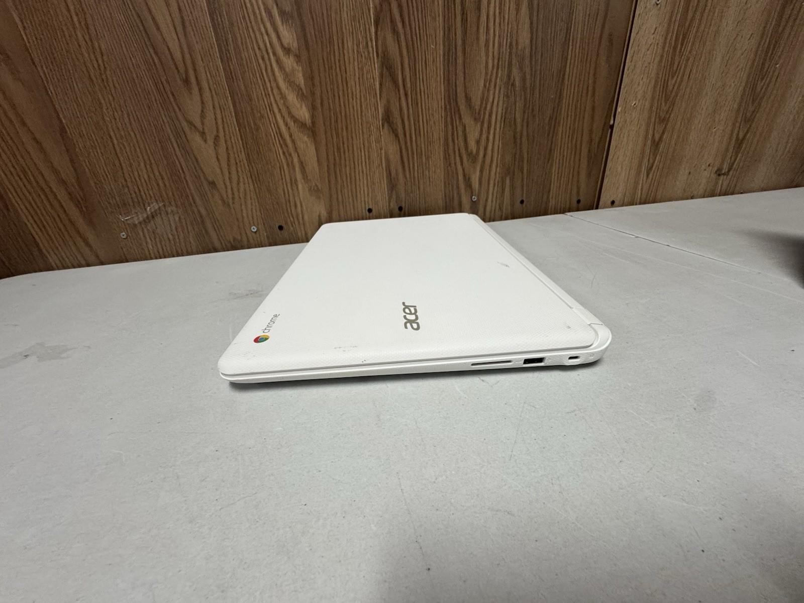 Acer Chromebook CB5-571-C4G4(Serie CB5-571, color White )