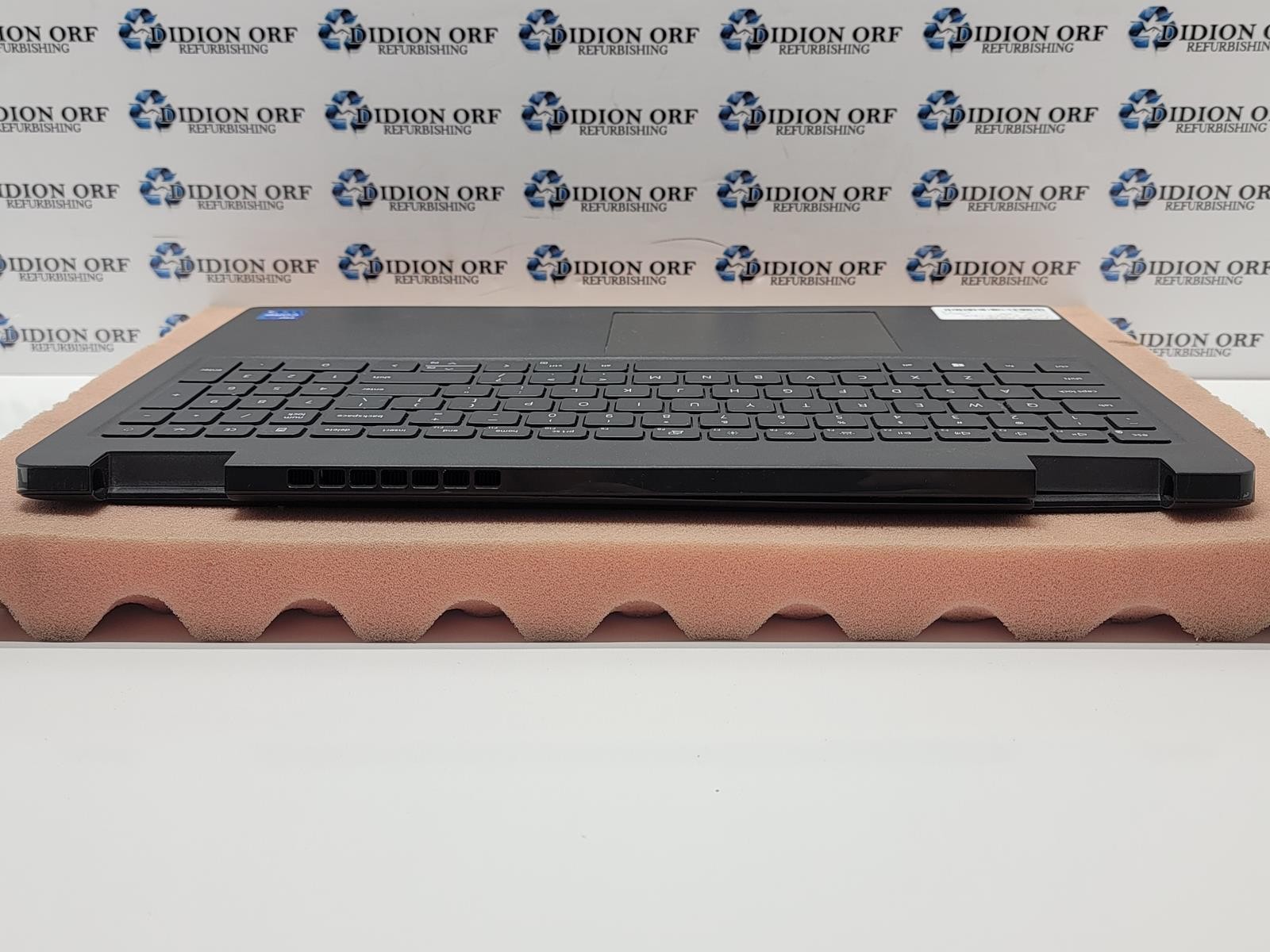 DELL LATITUDE 3520 BASE ONLY i5 1135G7 8 GB RAM NO HDD/SSD NO OS SKU 25188