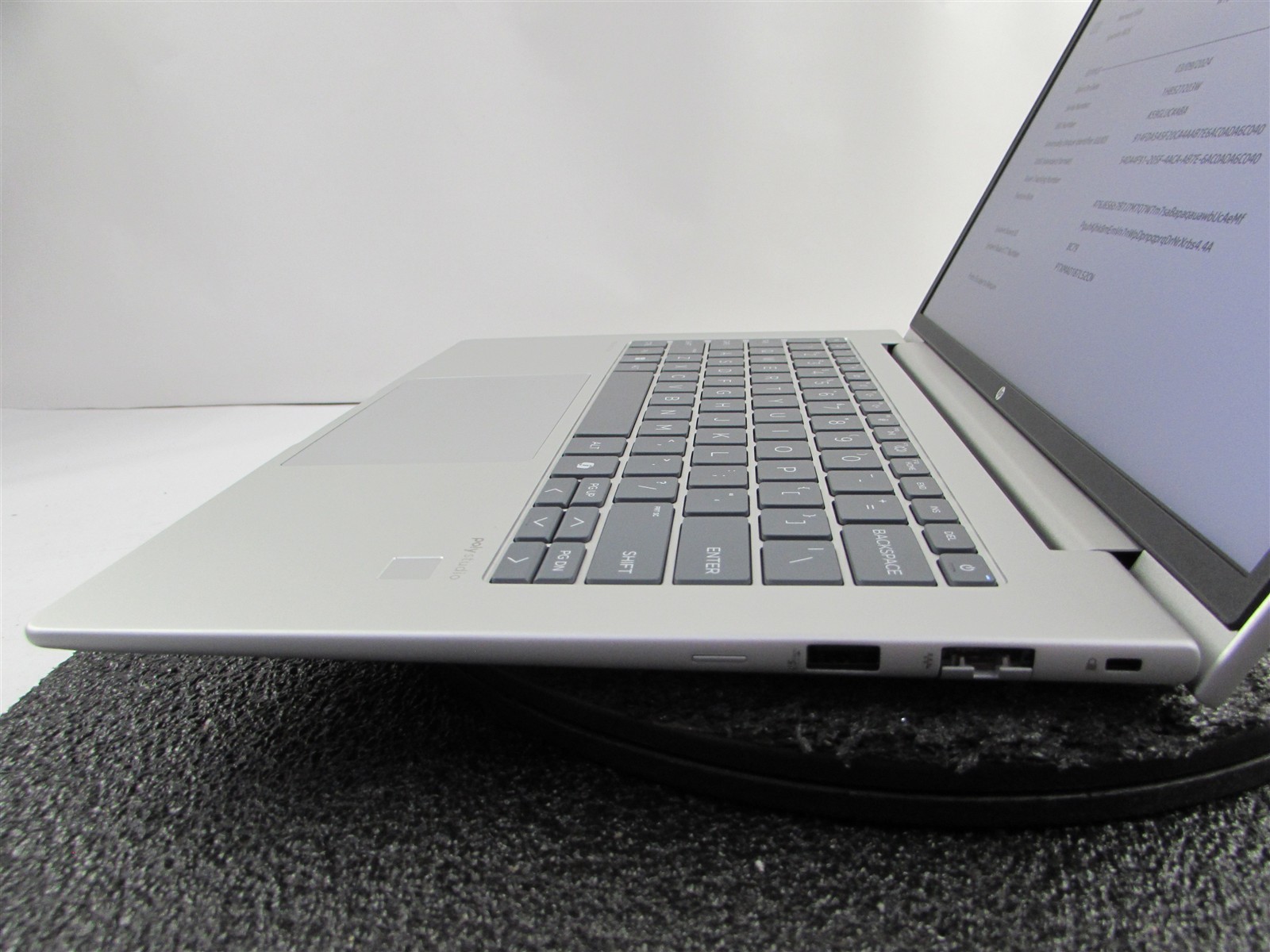 HP PROBOOK 445 (G11) AMD RYZEN 7 7735U 512GB SSD 32GB RAM AMD GPU WIN 11 PRO