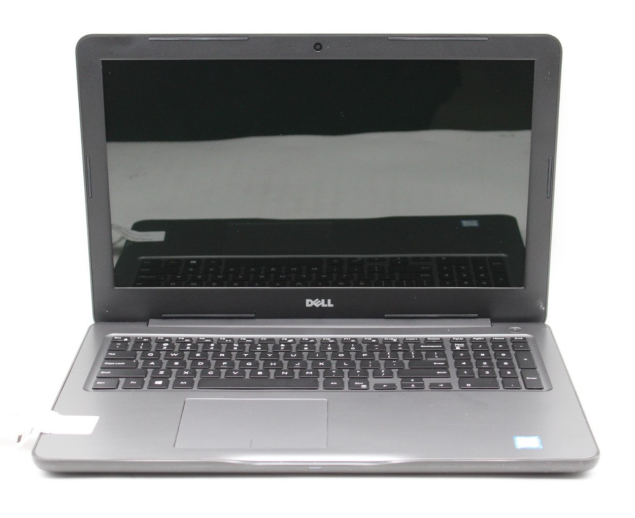 Dell Inspiron 15 5567 i7-7500U @2.7GHz 16GB DDR3 250GB SATA NO OS *USED/TESTED*