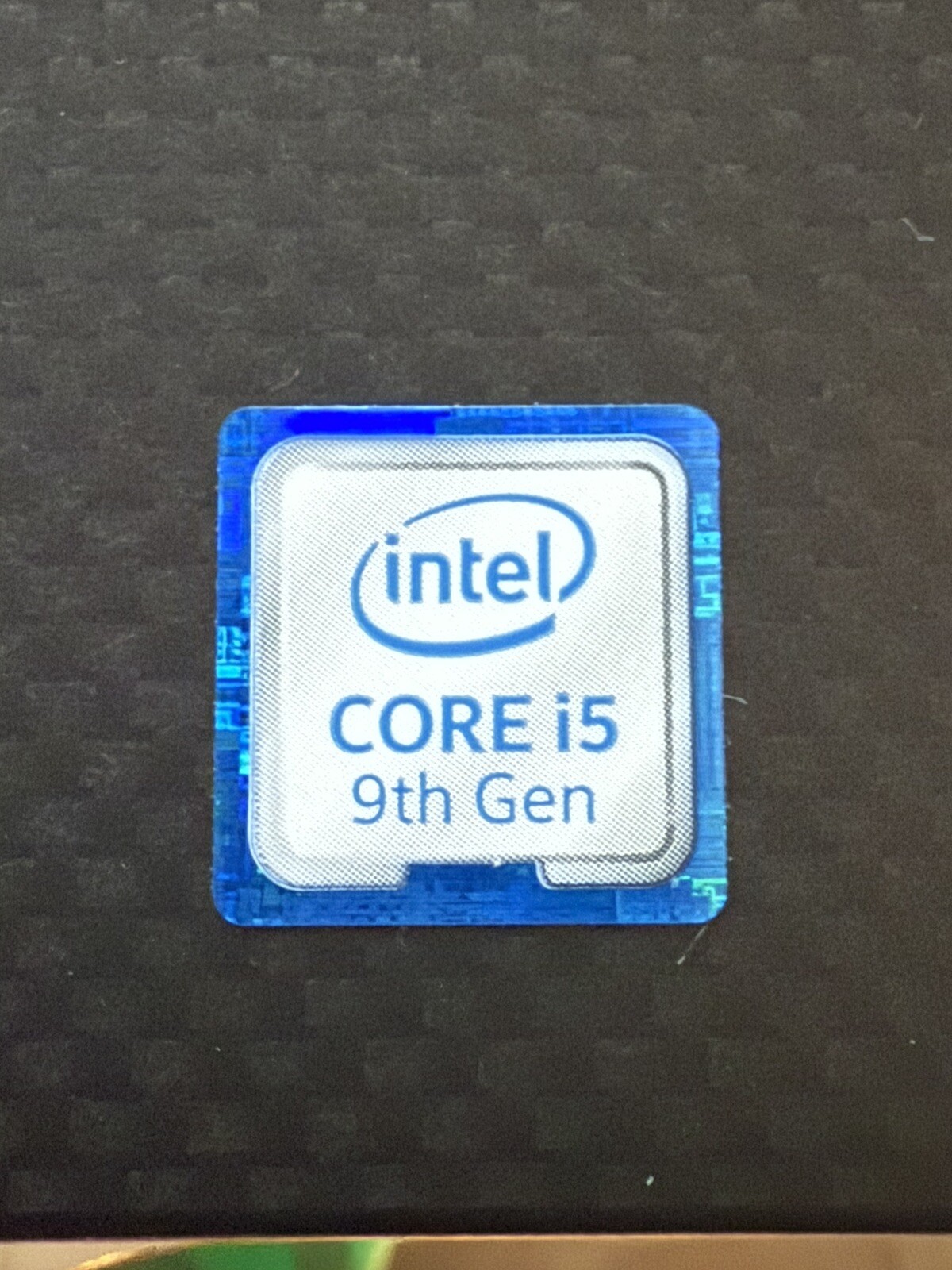 Dell XPS 15 7590 Intel Core i5-9300H 4.10 GHz(Max) 8GB RAM, 256GB SSD Win 11 PRO