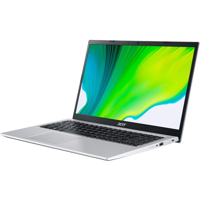 Acer Aspire 3 A315-35-P872 Notebook 15.6″ N6000 8GB 256GB W11H NX.A6LAA.007