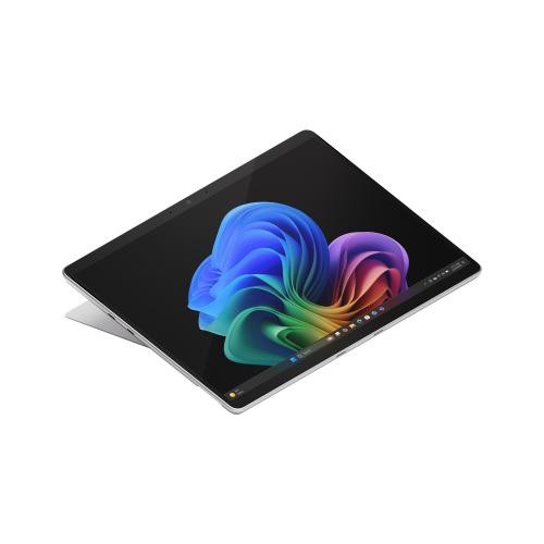 Microsoft Surface Pro 13″ Touch Snapdragon X2 Plus 16GB RAM 512GB SSD Platinum
