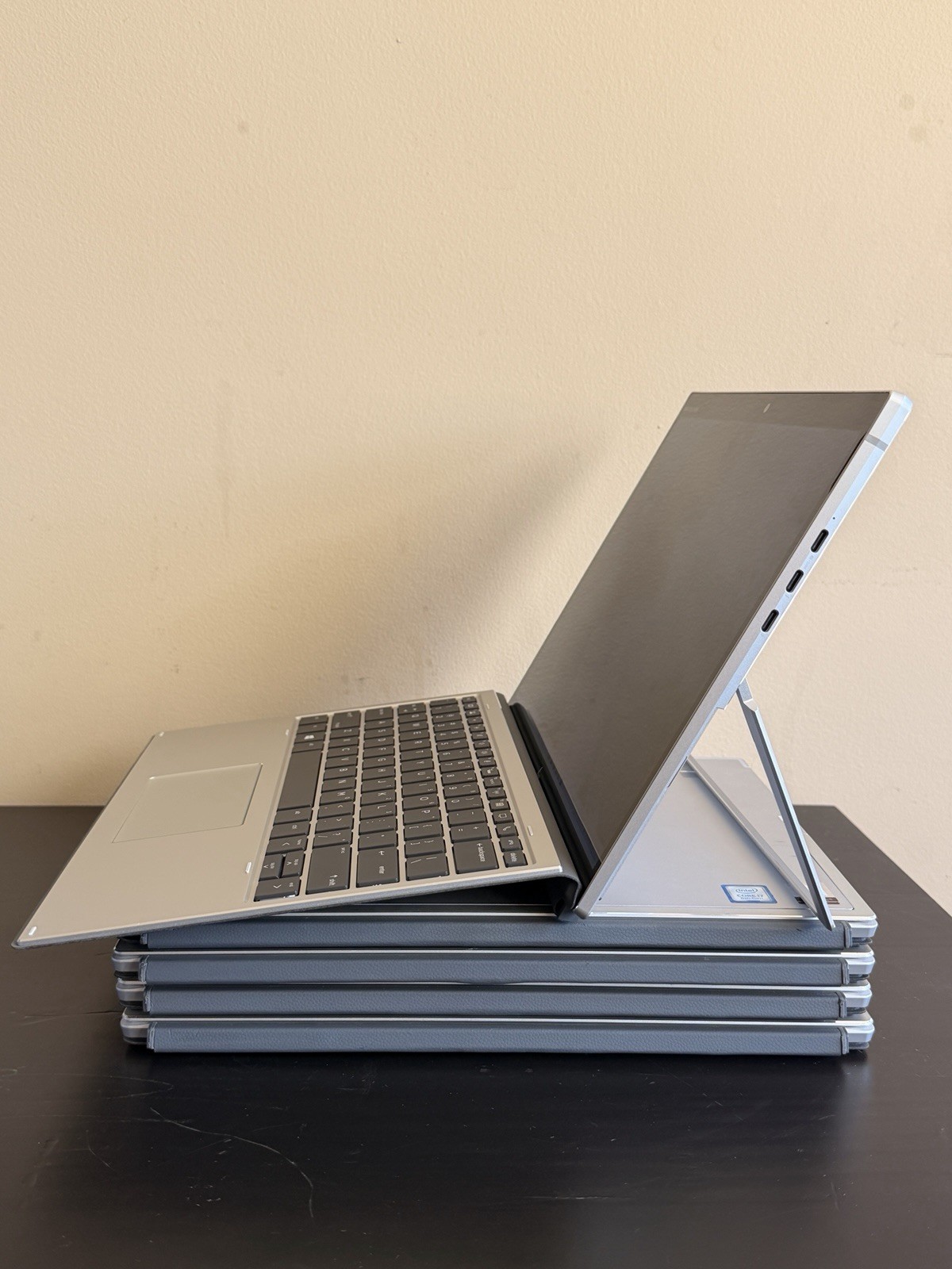 HP Elite x2 G4 | Intel i7-8565U 8th Gen | 16GB RAM | 256GB SSD | 13” LTE SIM