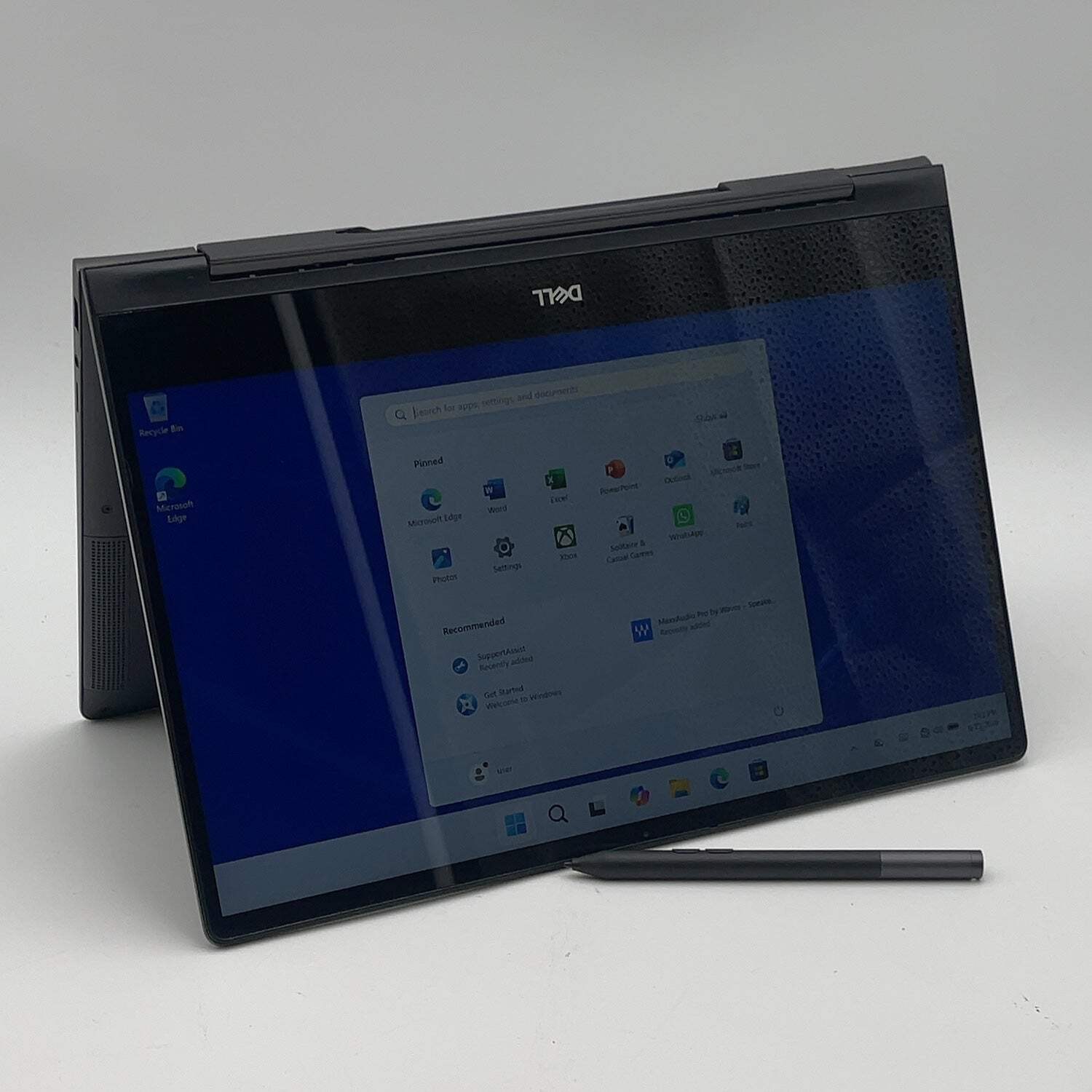 Dell Inspiron 7391 2-IN-1 13.2″ i7-10510U 1.8GHz 16GB 512GB