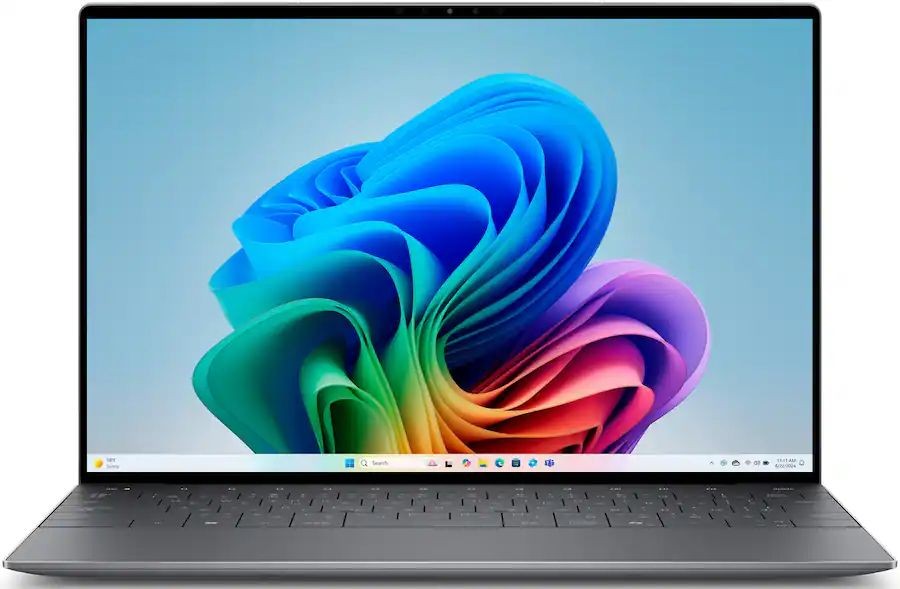 Dell XPS 13 Copilot+ 13.4″ – Snapdragon X Elite – 32GB RAM – 1TB SSD