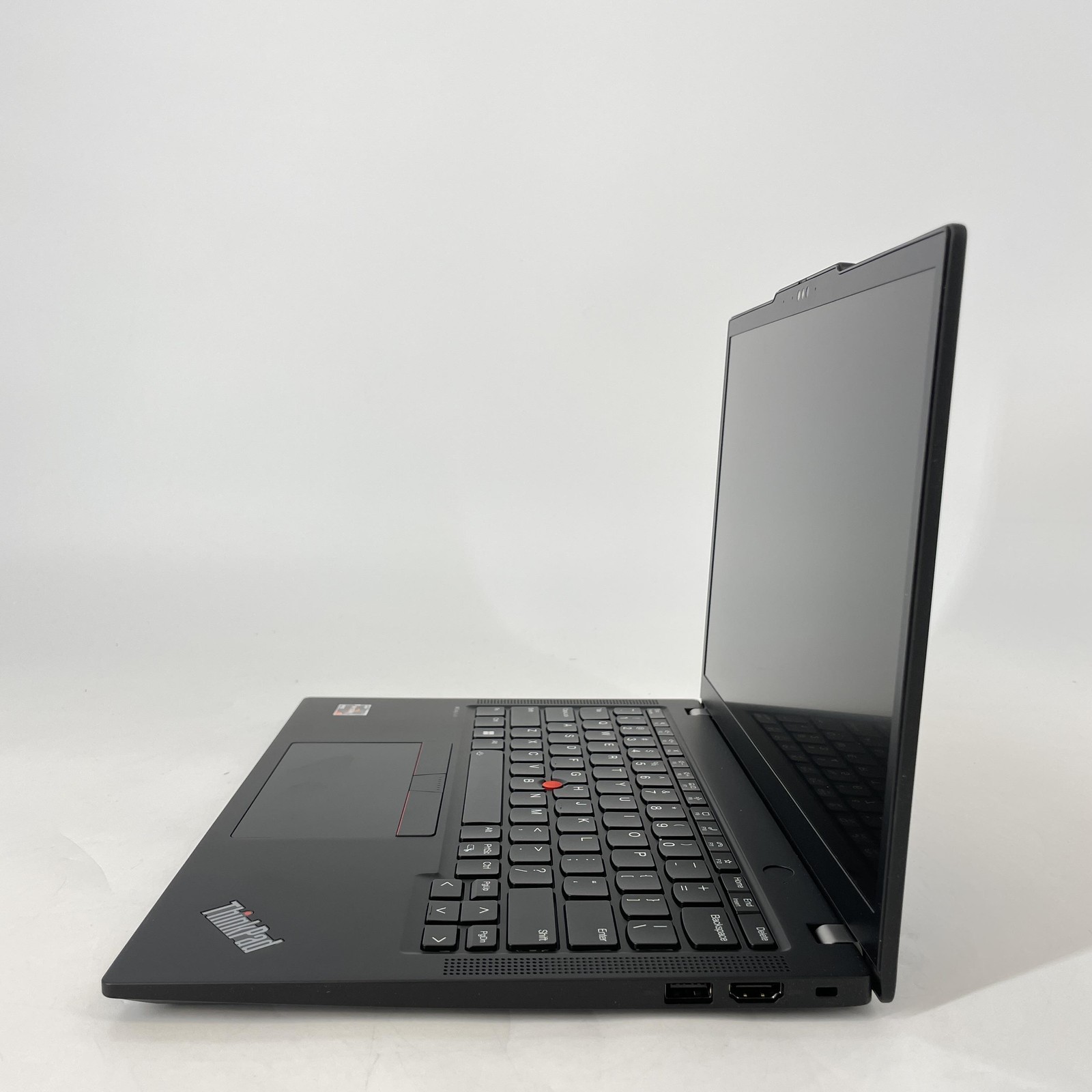 Lenovo ThinkPad X13 Gen 4 Black FHD+ TOUCH 3.3GHz Ryzen 7 PRO 7840U 32GB 1TB SSD