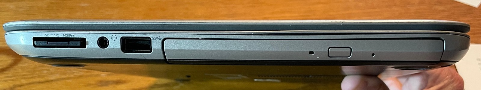 DELL INSPIRON 14Z-5423 Laptop 14z-5423 14″ i5 Win11 Pro 24H2/Office 2021extras-5